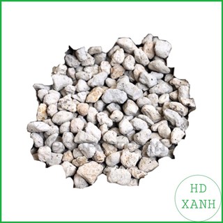 đá bọt trồng lan 0,5-0,8cm 1kg