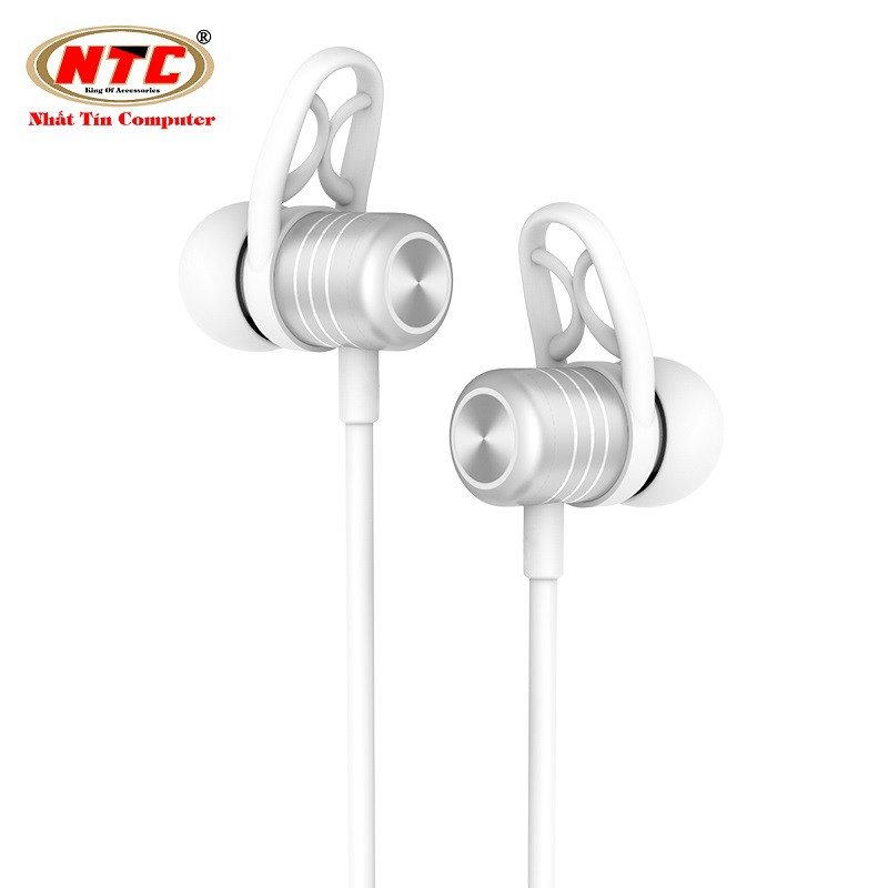 Tai nghe bluetooth thể thao Hoco ES14 Plus Breathing sound V4.2 (2 MÀU) HÀNG CHÍNH HÃNG