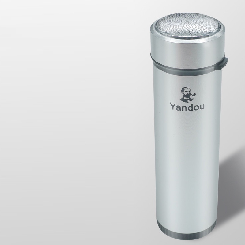 máy cạo râu yandou có thể thay dao cạo 601