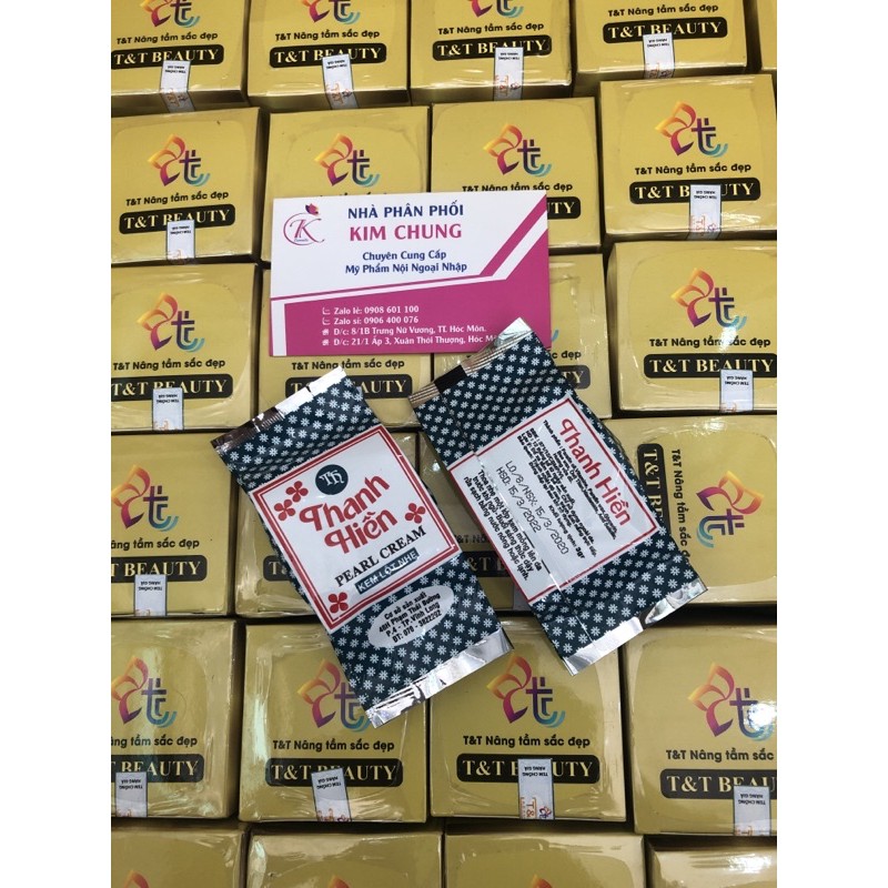 Kem Thanh Hiền hộp lẻ (Loại 1) | BigBuy360 - bigbuy360.vn