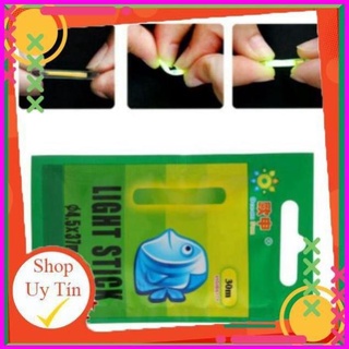 [Free Ship] phao bẻ phát sáng , vỉ 5 cái.phao sáng,phao bẻ sáng.