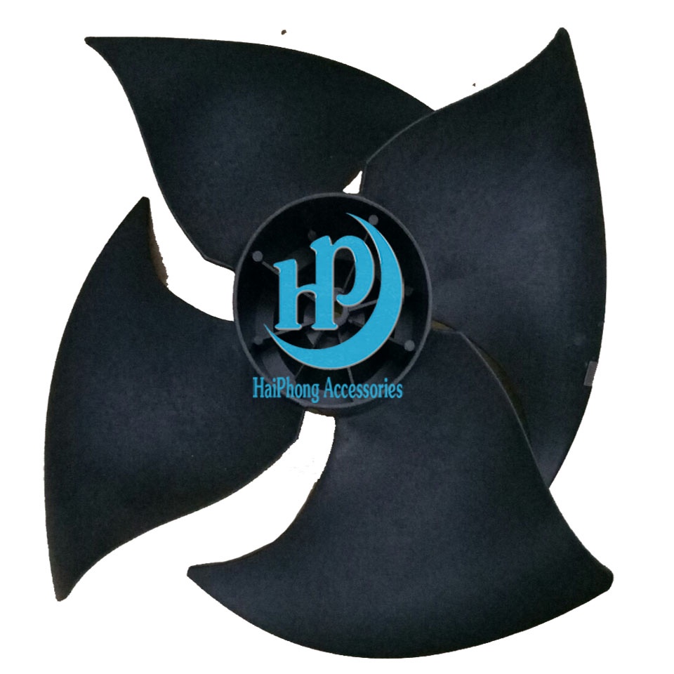 Cánh quạt điêu hòa quạt hơi nước daikio 04000a