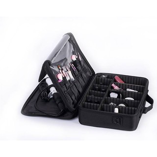 ( FREE SHIP)CỐP TRANG ĐIỂM CHUYÊN NGHIỆP MAKEUP