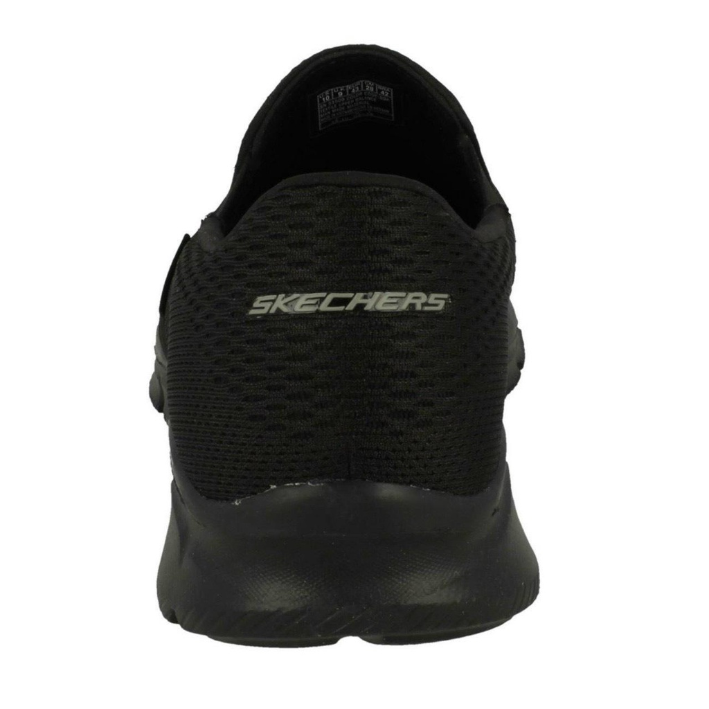 Giày thể thao Nam, -skecher-Skecher- Memory