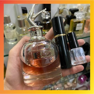 Nước Hoa Nữ Mini Chính Hãng Jean Paul Scandal, Nước Hoa Ngọt Ngào, Quyến Rũ, Thơm Lâu