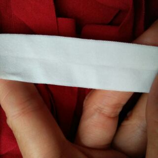 Dây viền kẹp 2cm 2k/m