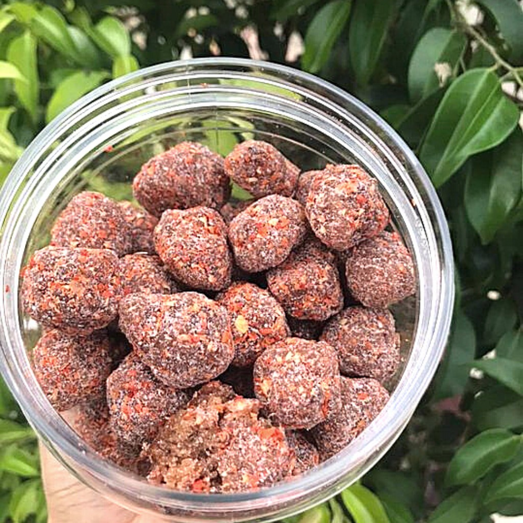 [Mã 267FMCGSALE giảm 8% đơn 500K] Me xí muội chùm ruột thái lan chua cay đặc biệt | BigBuy360 - bigbuy360.vn