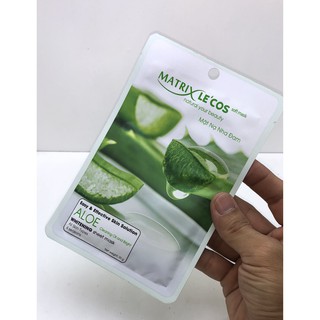 Mặt Nạ Nha Đam Matrix 30g