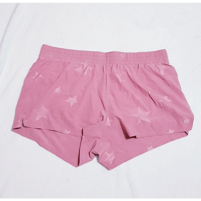 quần thể thao Bigsize hồng đất (XL) Vnxk