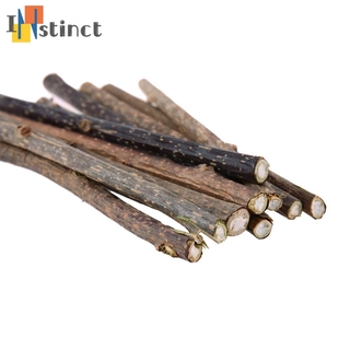 Bộ 10 Cây Kem Đánh Răng Cho Mèo
