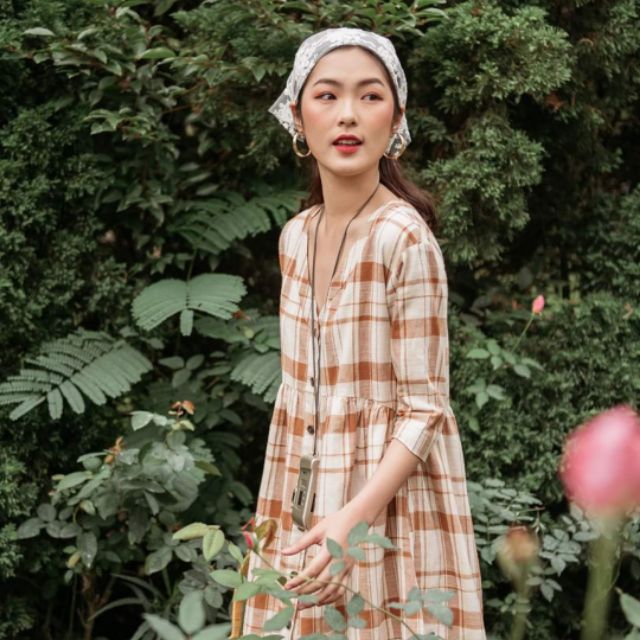 ĐẦM DOTTIE (thanh lý)