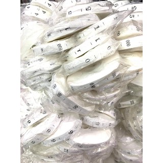 Nhãn số, tem size bằng giấy dai