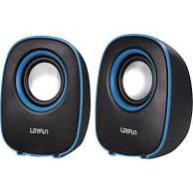 [Freeship] Loa Máy Tính, Loa Vi Tính Loyfun LF 804 Speaker Good Hàng Chính Hãng. Bảo Hành 6 Tháng