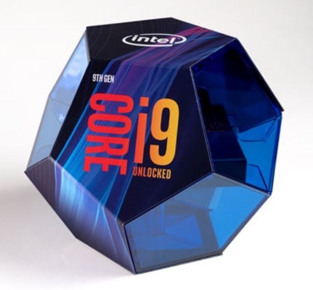CPU Intel Core i9-9900K (3.6 Upto 5.0GHz/ 8C16T/ 16MB/ Coffee Lake) | BigBuy360 - bigbuy360.vn