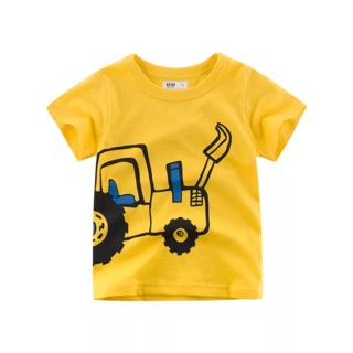 Áo 27kids cho bé