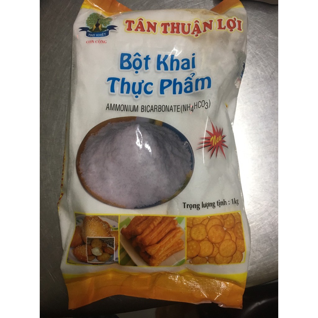Bột khai Tân Thuận Lợi 1kg
