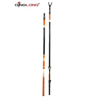 Chống cần carbon DYA QingLong