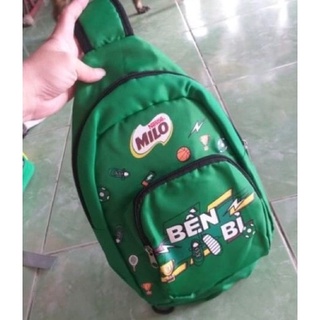 BALO MILO CHO BÉ