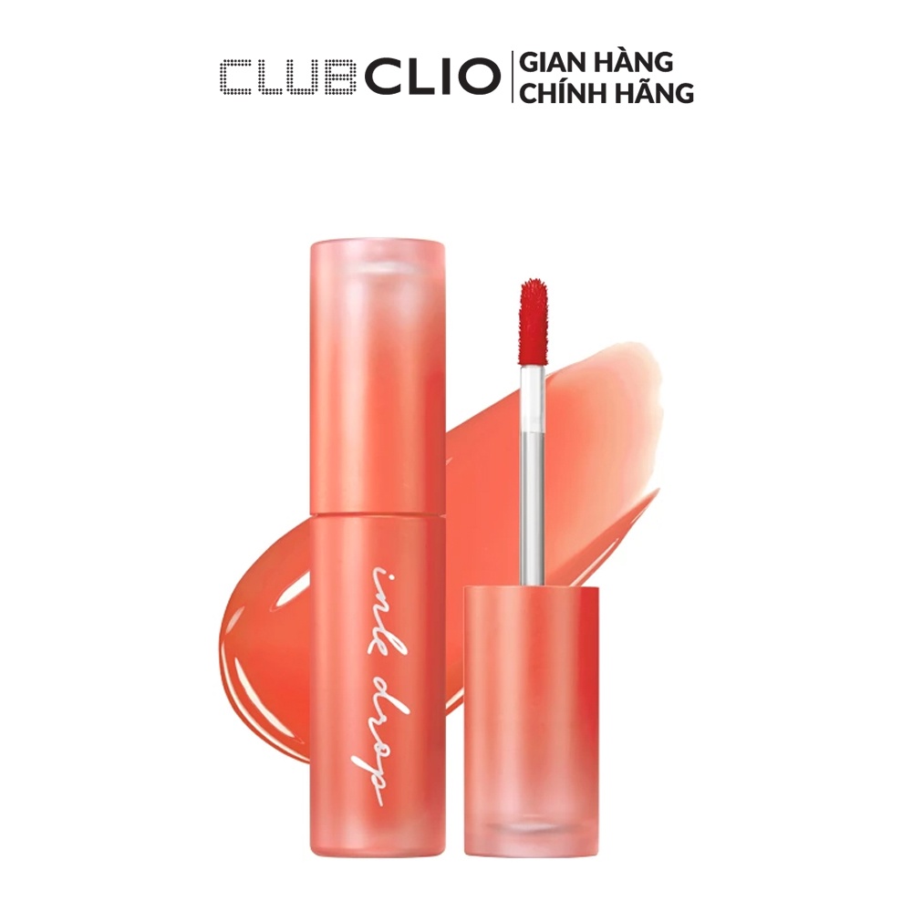 Son Tint Bóng PERIPERA INK MOOD DROP TINT 4g | BigBuy360 - bigbuy360.vn