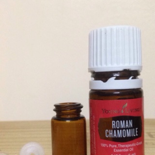 Essential Oil Sample - Tinh dầu mẫu