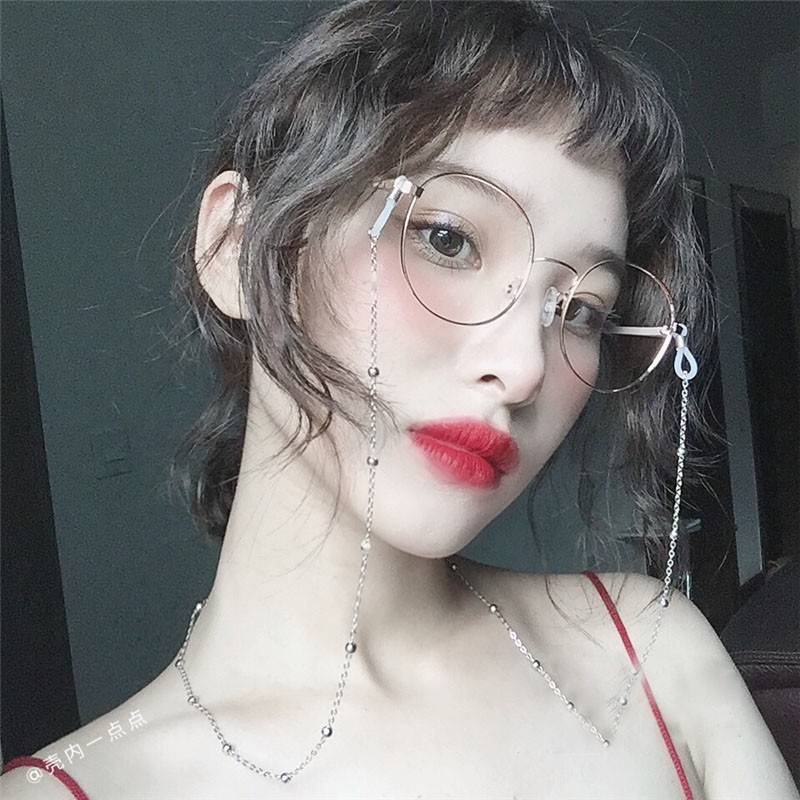 Dây đeo mắt kính nhiều mẫu mã hợp thời trang phong cách Nhật Hàn