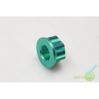 Tán 14 ly GR5 Titanium