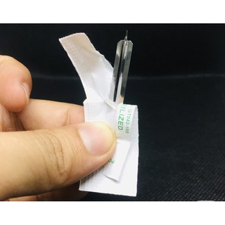 [Hộp 200 Cây] Kim Chích Lễ Mụn - kim lancet PT