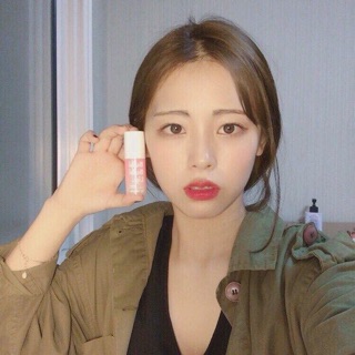 Tẩy tế bào chết môi sủi bọt BuBi Bubi Lip