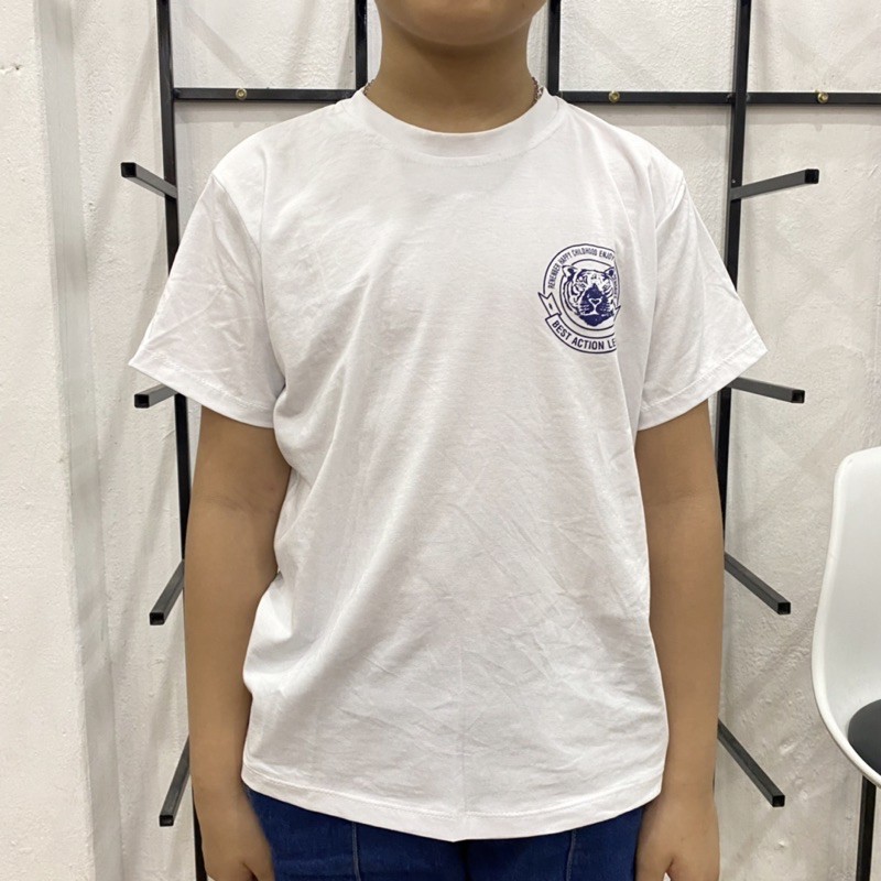 Áo bé trai size đại các hình max 56kg