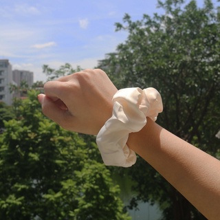 Dây buộc tóc scrunchie Sheshine