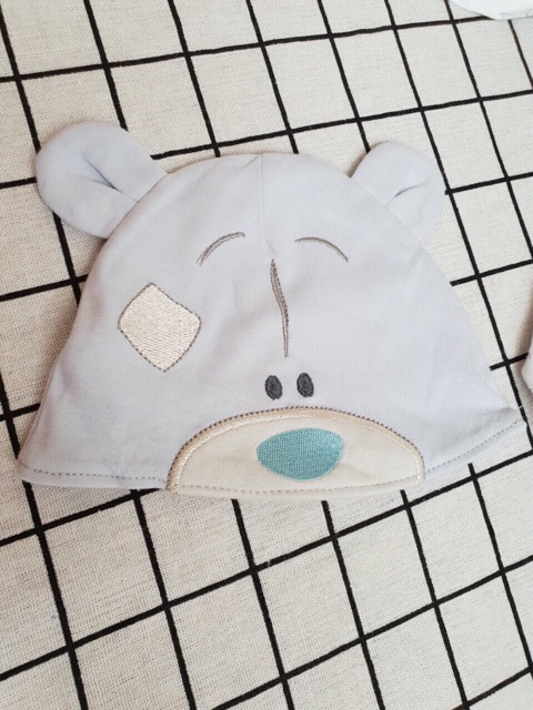 Set bodysuit 3 chi tiết Tiny | BigBuy360 - bigbuy360.vn