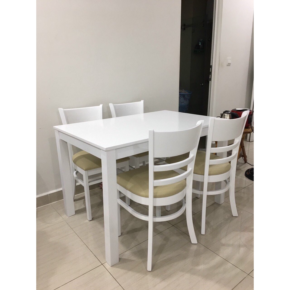 BỘ BÀN ĂN ( miễn phí giao hàng )