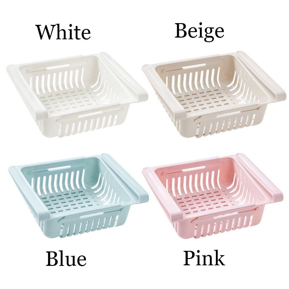 CONOPERY Giá Đỡ Kéo Tủ Lạnh Tiện Dụng Cho Nhà Bếp