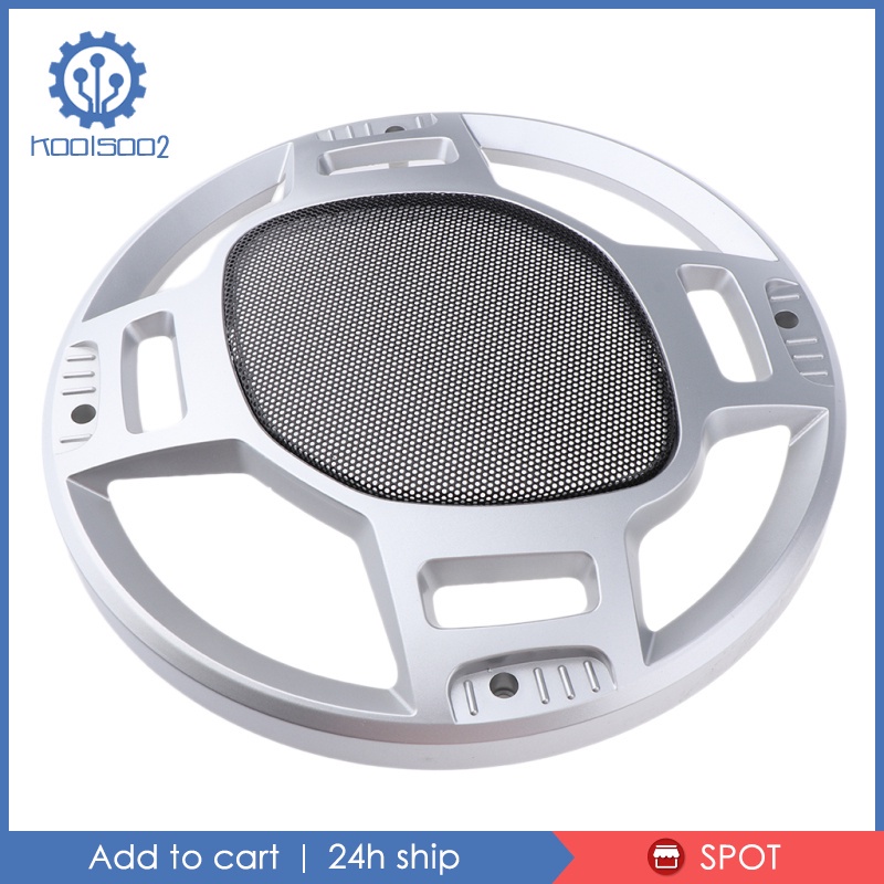 Vỏ Lưới Kim Loại Bọc Loa Âm Thanh 10 Inch 10 Inch Koolsoo2
