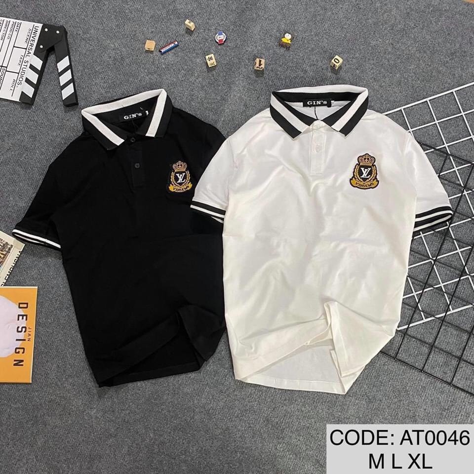 Áo thun polo nam các mã mới nhất 2021 | BigBuy360 - bigbuy360.vn