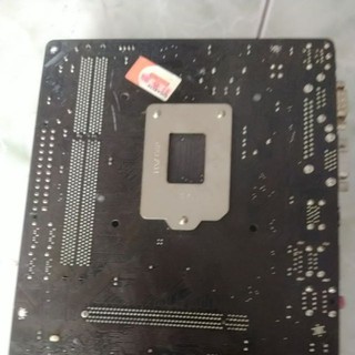 MAINBOARD GIGABYE H81M-DS2 V2.0 VA V2.1
