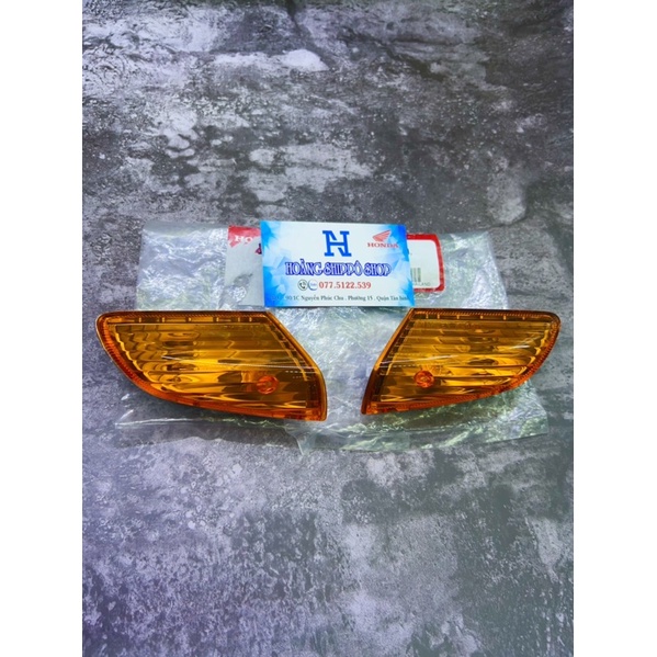 Xi nhan wave thái 110 zin / chính hãng honda Thailand