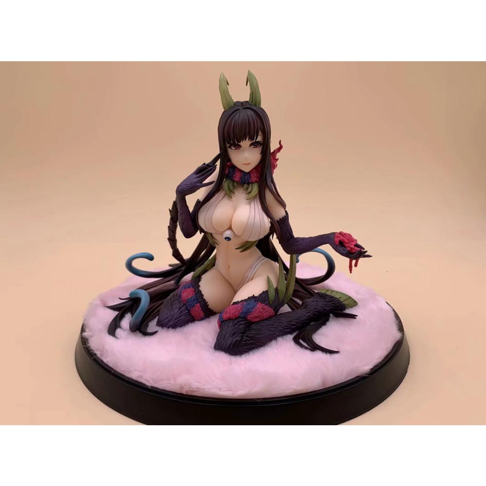 Chiyo Mô Hình Nhân Vật Anime Shinsei