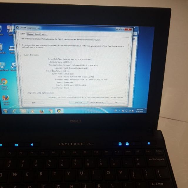 laptop mini dell latitude 2120 | BigBuy360 - bigbuy360.vn