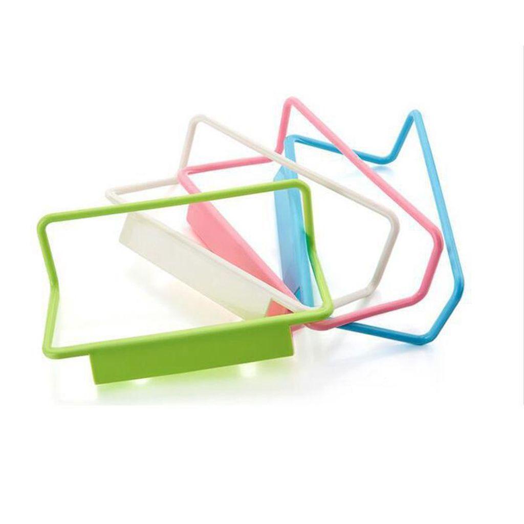 Giá Đỡ Phơi Khăn Đa Năng Tiện Dụng Cho Nhà Bếp