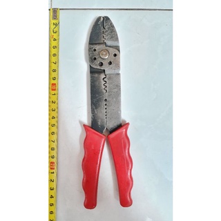 Kéo cắt tuốt bấm nhật bãi Lobster, Marvel
