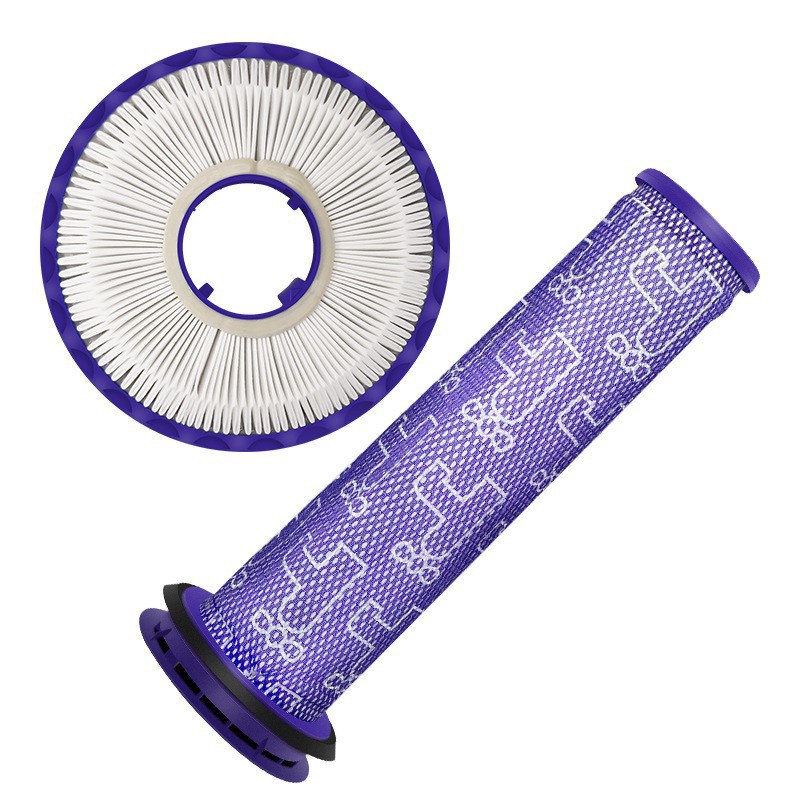 1 Bộ Lọc HEPA Cho Máy Hút Bụi Dyson DC41 DC65 DC66