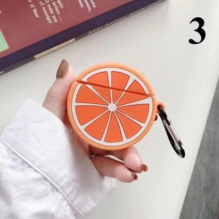 Vỏ Ốp Đựng Tai Nghe Airpods 1/2 Korea Đủ Loại Siêu Dễ Thương
