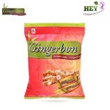 Kẹo Gingerbon gói 125g