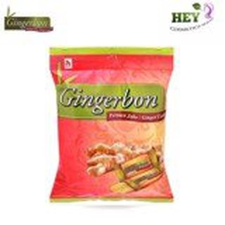 Kẹo Gingerbon gói 125g