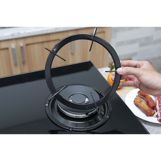 Bếp gas âm Electrolux EGG7627CK