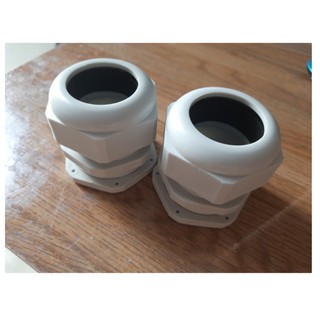 PG36 / PG42 Ốc siết cáp cho tủ điện