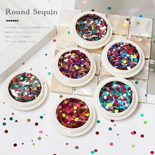 Set Nhũ Vẩy Cá Đính Móng