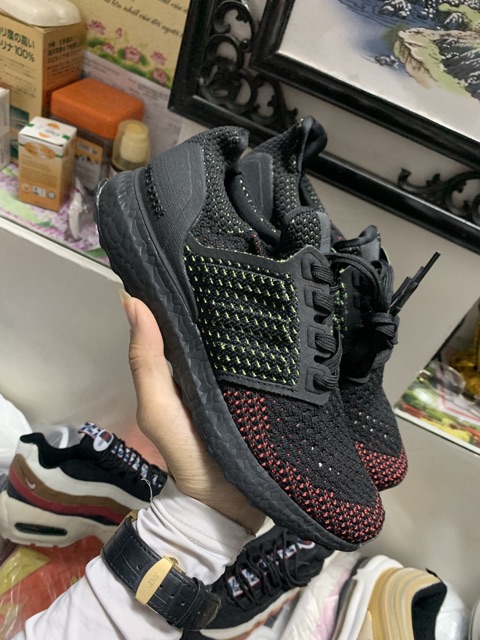 Salee siêu phẩm ultra boss