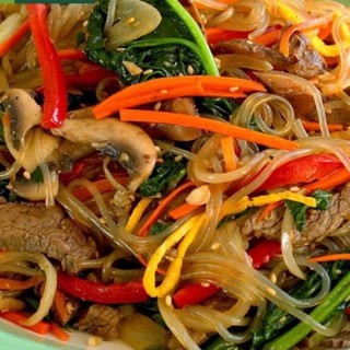 1kg Miến tươi thái lan